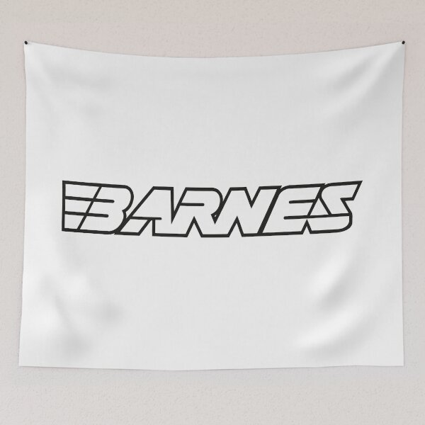 Item preview, BARNESS BULLETT designed and sold by kanggogaweyo.
