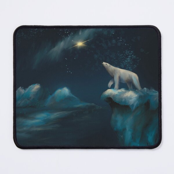Item preview, Bearly there designed and sold by MaouLouv.
