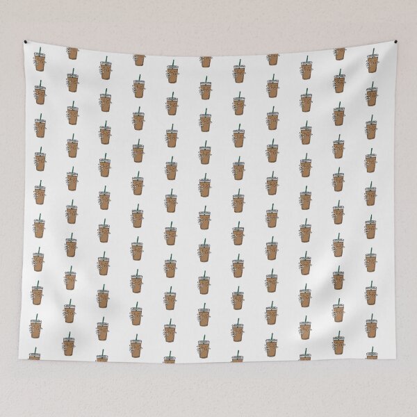 Item preview, Iced Coffee  designed and sold by maura41.