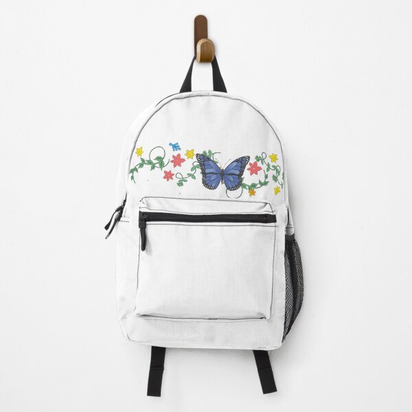 Item preview, butterfly designed and sold by BISJOU.
