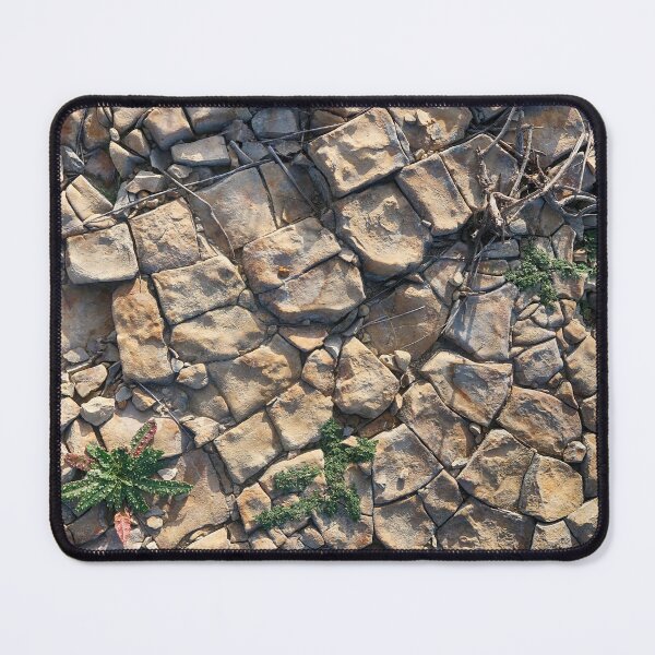 Item preview, stoned designed and sold by Henri Banks.