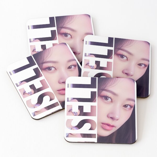 Item preview,  KPOP Giselle  designed and sold by Ryuell.