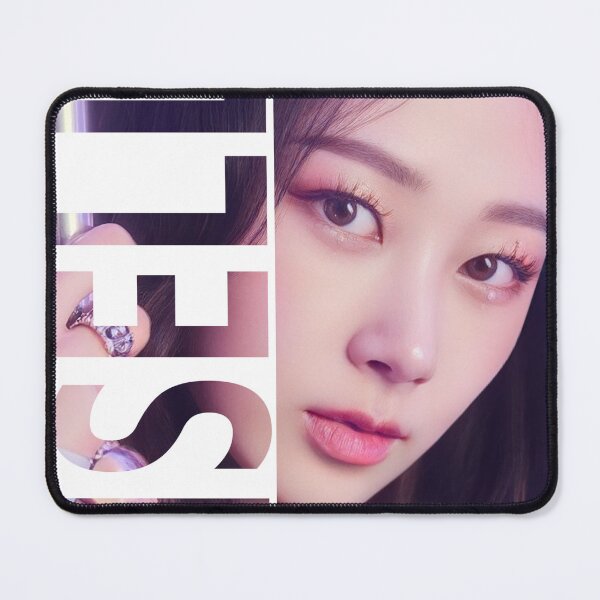 Item preview, KPOP Giselle designed and sold by Ryuell.