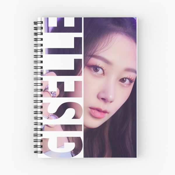Item preview,  KPOP Giselle  designed and sold by Ryuell.