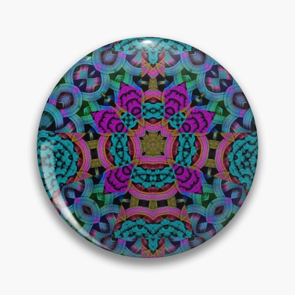 Item preview, EXHILARATING PAINTING BASKET OF COLORFUL WEAVES ABSTRACT GEOMETRIC PATTERNS designed and sold by Ralek.
