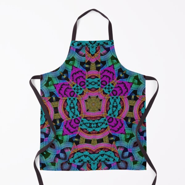 Item preview, EXHILARATING PAINTING BASKET OF COLORFUL WEAVES ABSTRACT GEOMETRIC PATTERNS designed and sold by Ralek.