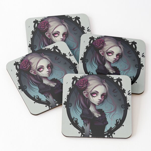 Item preview, Gothic 20 designed and sold by AiBroughtToLife.