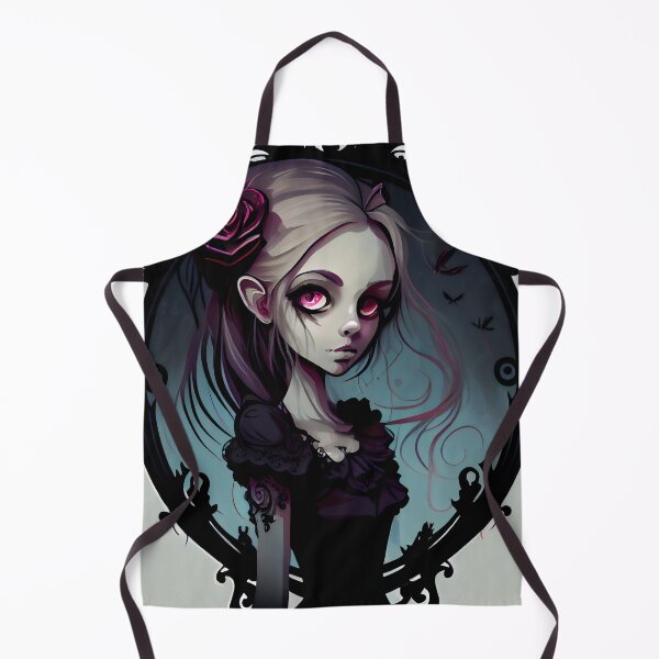 Item preview, Gothic 20 designed and sold by AiBroughtToLife.