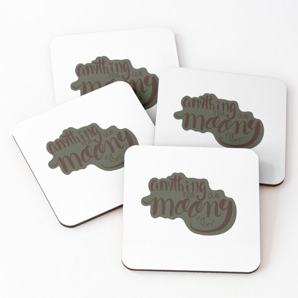 Item preview, Copy of Anything for our Moony - Forest designed and sold by oliviarosa.