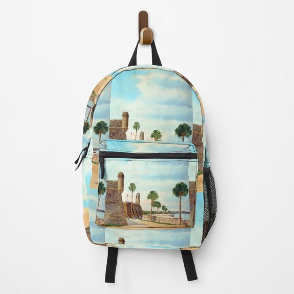 Item preview, Castillo de San Marcos St Augustine Florida designed and sold by William Holkham.