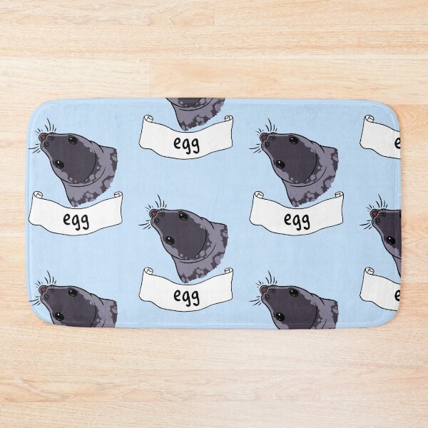 Item preview, Egg Seal (egg) designed and sold by Rui-rui.