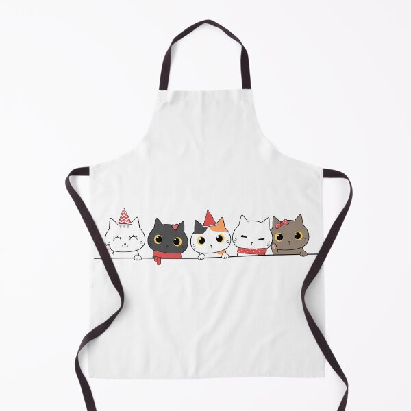 Item preview, Funny Black Cat Pushing Christmas Tree designed and sold by tark6.