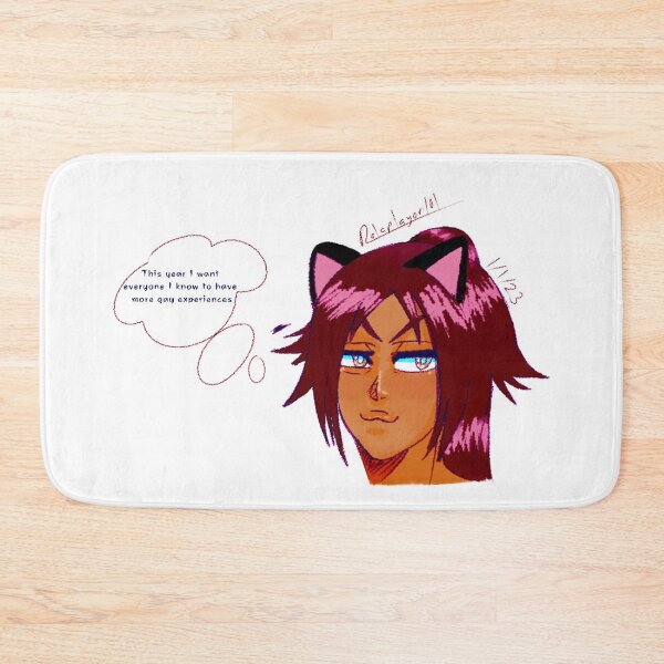 Item preview, Happy birthday Yoru! designed and sold by Rolaplayor101.