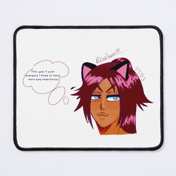 Item preview, Happy birthday Yoru! designed and sold by Rolaplayor101.