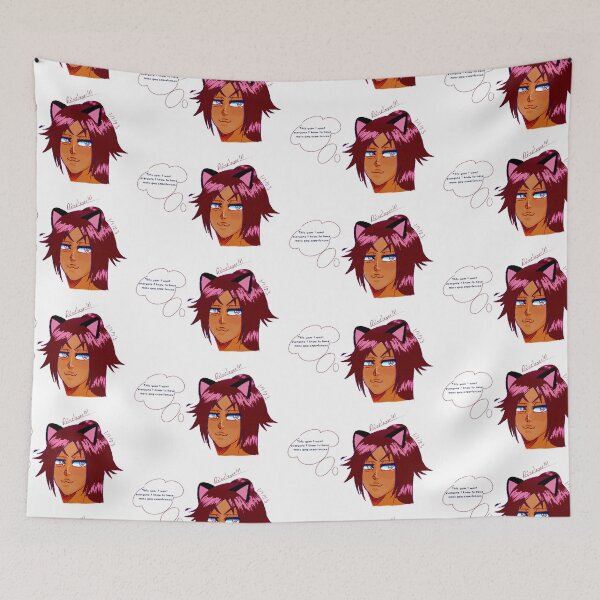 Item preview, Happy birthday Yoru! designed and sold by Rolaplayor101.