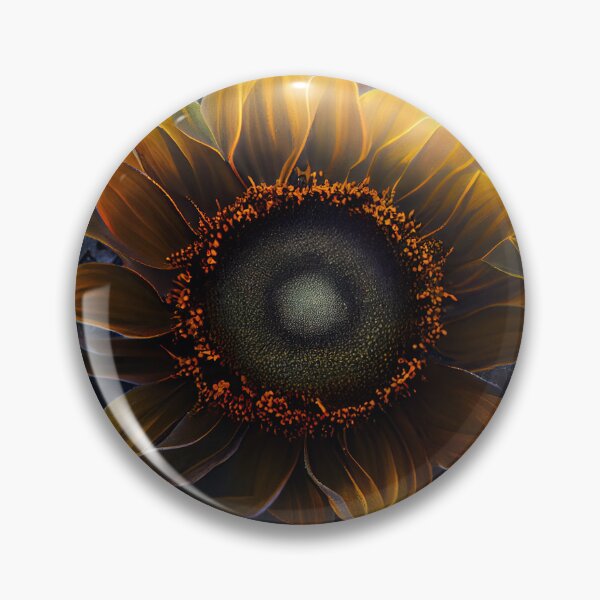 Item preview, Cosmic Sunflower designed and sold by CEVmemories.
