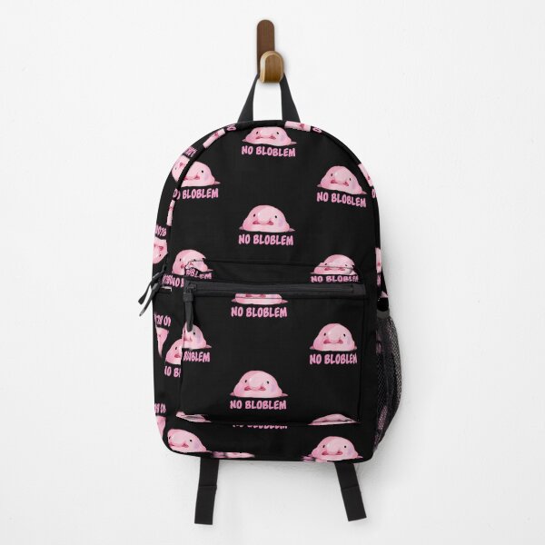 Item preview, Blobfish designed and sold by ouchmypancreas.