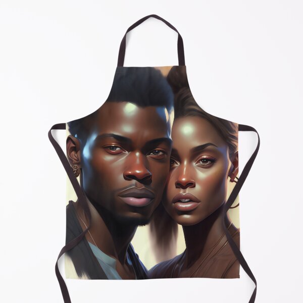 Item preview, Black Love Print #1 designed and sold by KOZIDESIGNS.