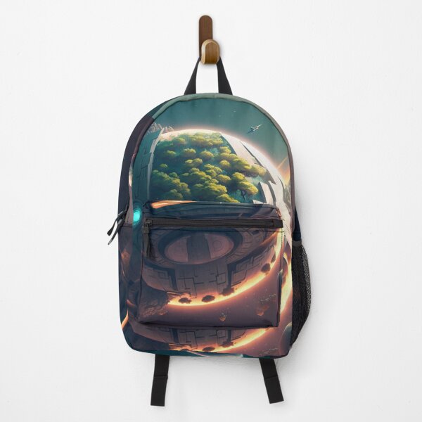 Item preview, Futuristic Sci-Fi Concept Art designed and sold by woody-carrot.