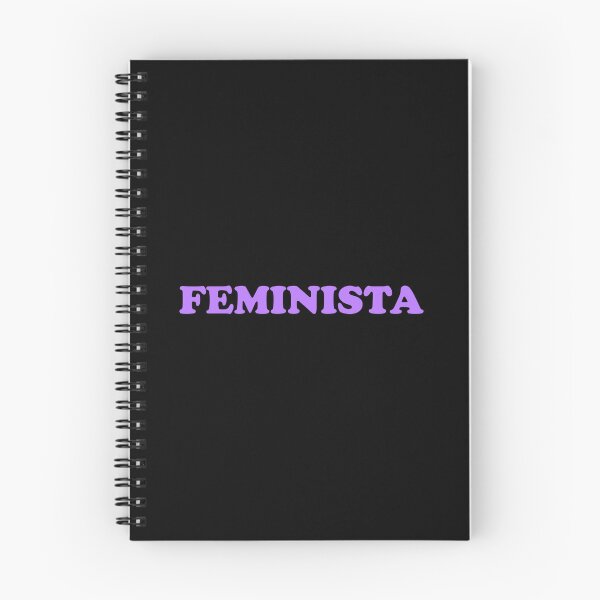 Item preview, FEMINISTA - Feminist in Spanish designed and sold by Inspirationmotivation.