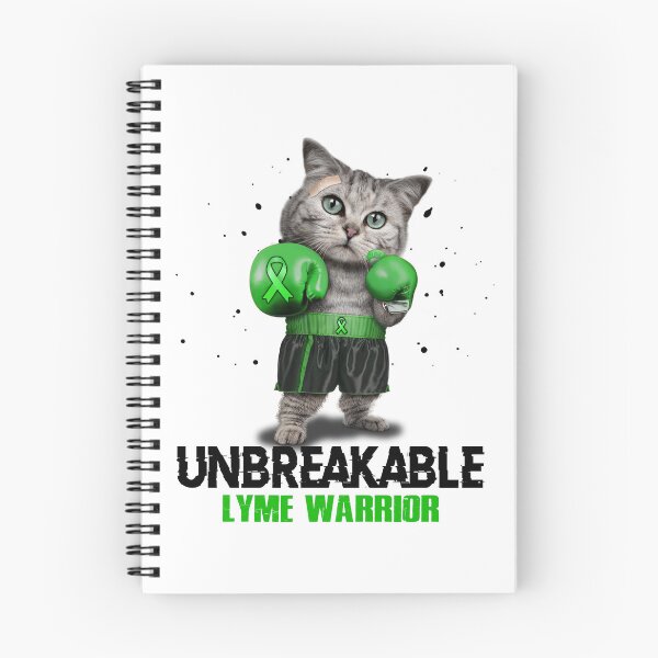 Aperçu de l'œuvre Guerrier de Lyme - INCASSABLE - Ruban de Lyme créée et vendue par EdithShop59.