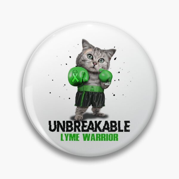 Aperçu de l'œuvre Guerrier de Lyme - INCASSABLE - Ruban de Lyme créée et vendue par EdithShop59.