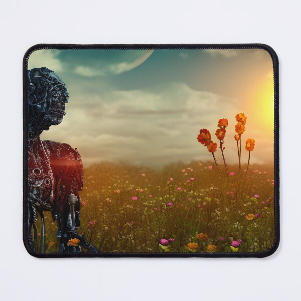 Item preview, technology admires nature designed and sold by pabloaurelio.