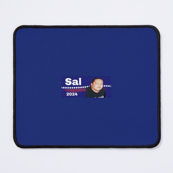 Item preview, Sal Vulcano 2024 designed and sold by Ghettofarmer.