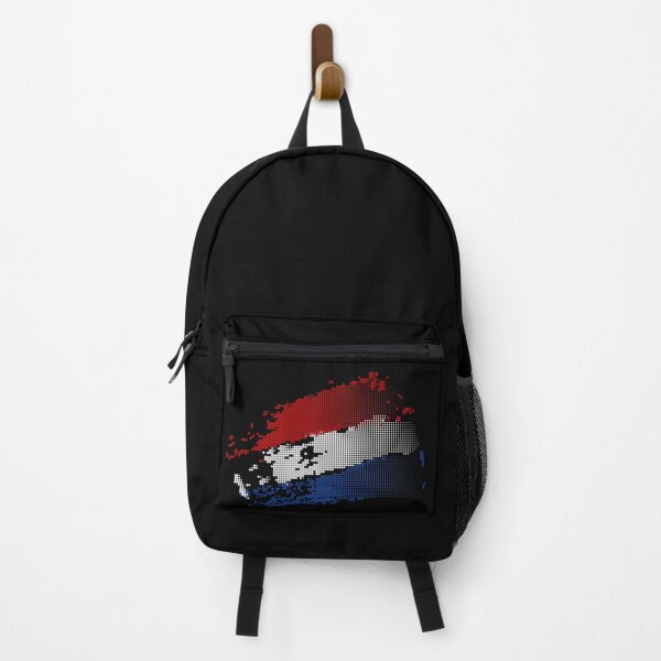 Item preview, Netherlands flag designed and sold by your-flag.