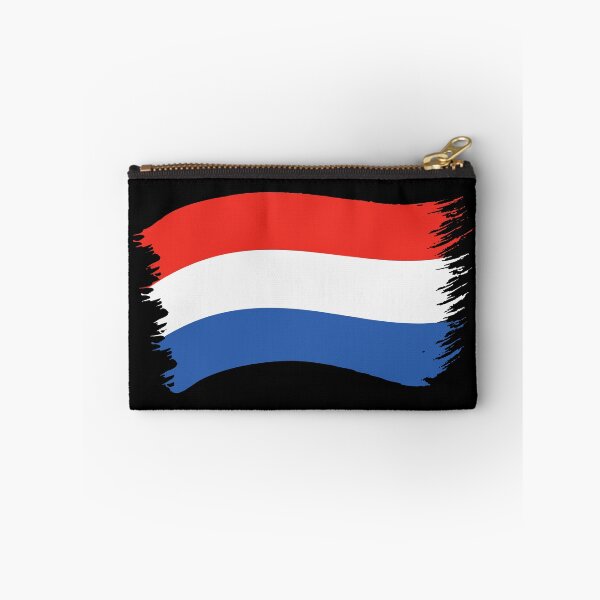 Item preview, Netherlands flag designed and sold by your-flag.