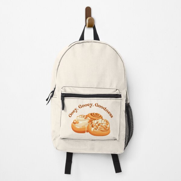 Item preview, Ooey, Gooey, Goodness Cinnamon Buns designed and sold by GypsyGarou.