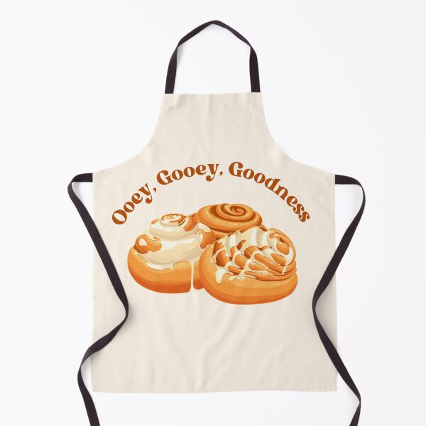 Item preview, Ooey, Gooey, Goodness Cinnamon Buns designed and sold by GypsyGarou.
