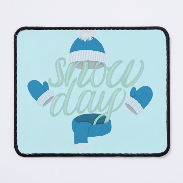 Item preview, Snow Day designed and sold by Becky-Marie.