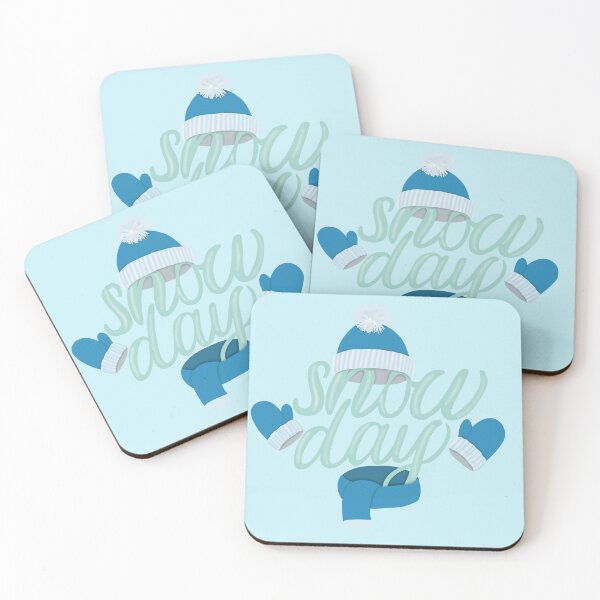 Item preview, Snow Day designed and sold by Becky-Marie.