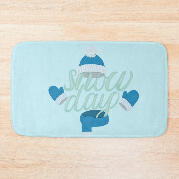 Item preview, Snow Day designed and sold by Becky-Marie.