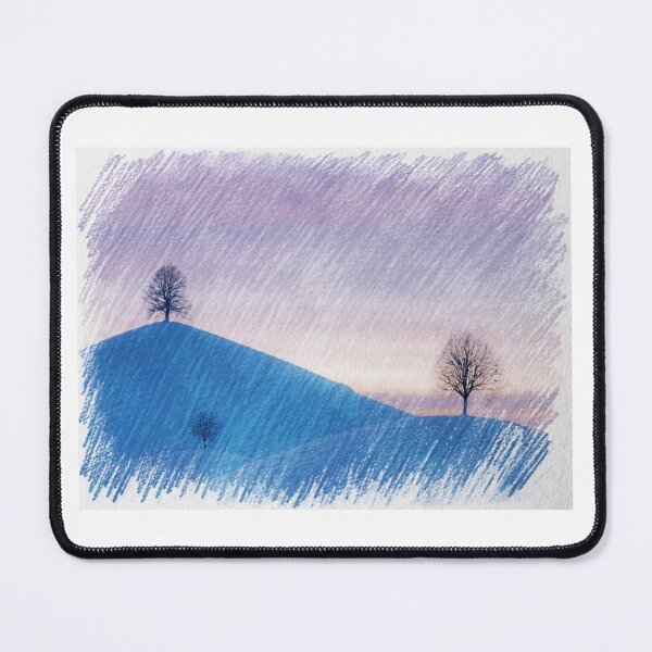 Item preview, Nature Painting designed and sold by LEOEXPRESS.
