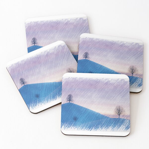 Item preview, Nature Painting designed and sold by LEOEXPRESS.