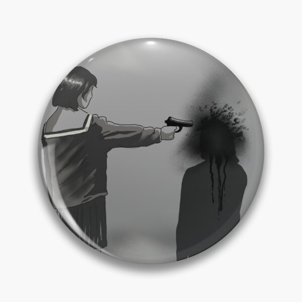 Item preview, Self-destruction  designed and sold by hobisho.