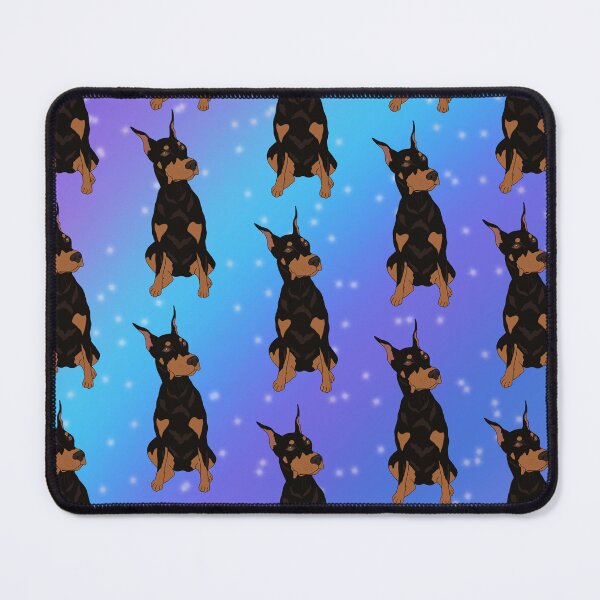 Item preview, Doberman Pinscher  designed and sold by KantstandyaC.