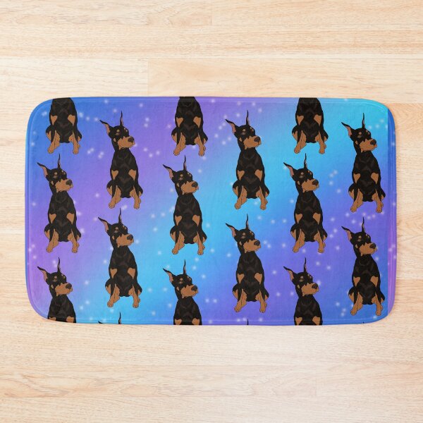 Item preview, Doberman Pinscher  designed and sold by KantstandyaC.