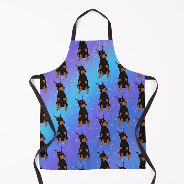 Item preview, Doberman Pinscher designed and sold by KantstandyaC.