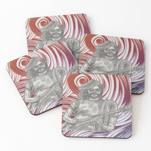Item preview, Rock Musician designed and sold by mila-ola.