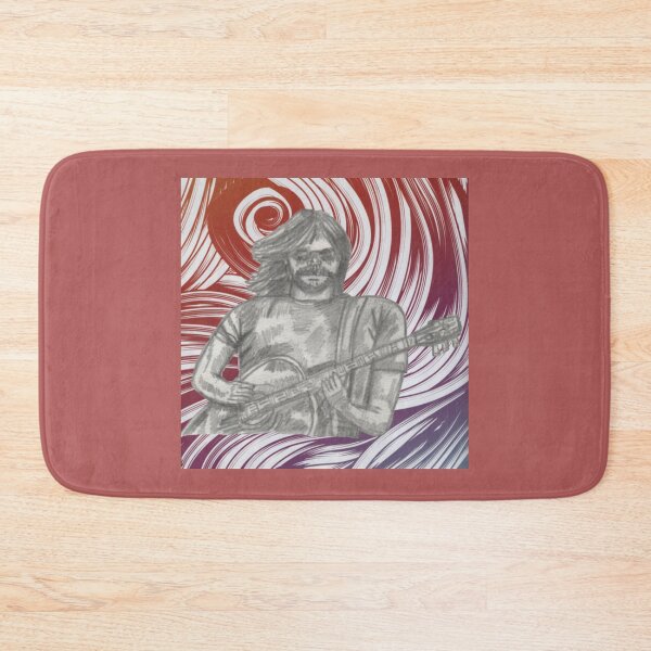 Item preview, Rock Musician designed and sold by mila-ola.