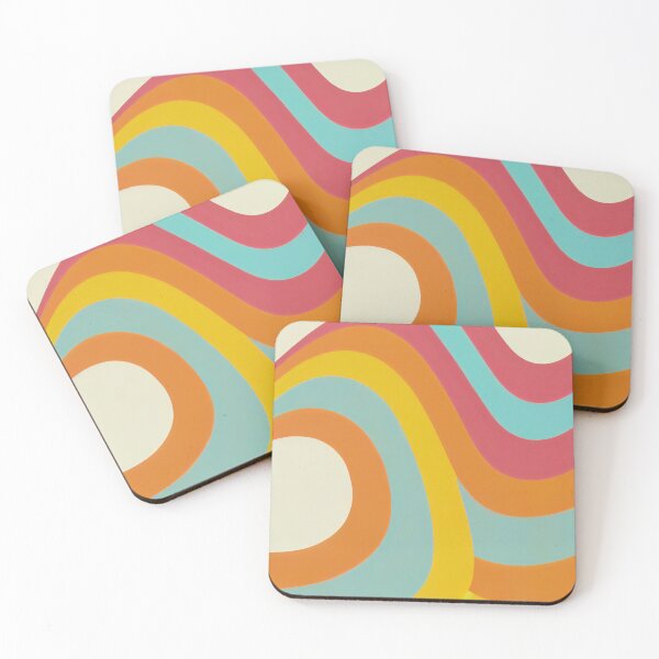 Item preview, 1970s Boho Diner #12 designed and sold by David Apricot.
