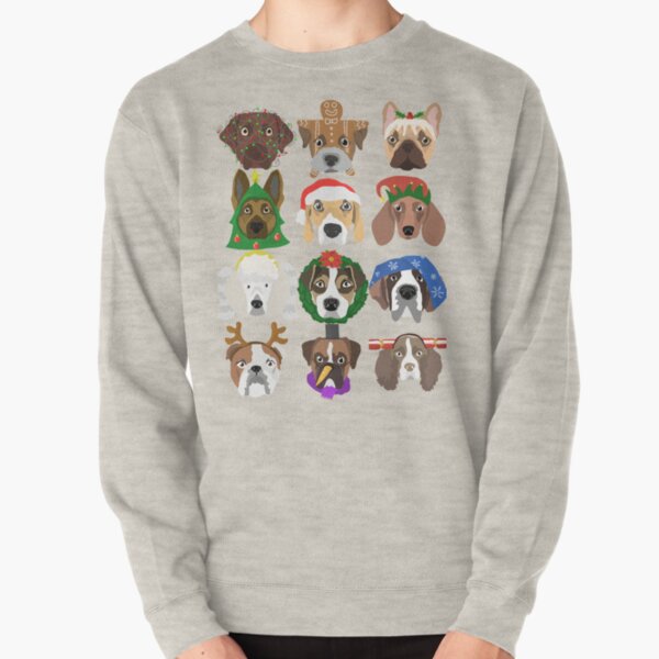 boxer hoodies for dogs