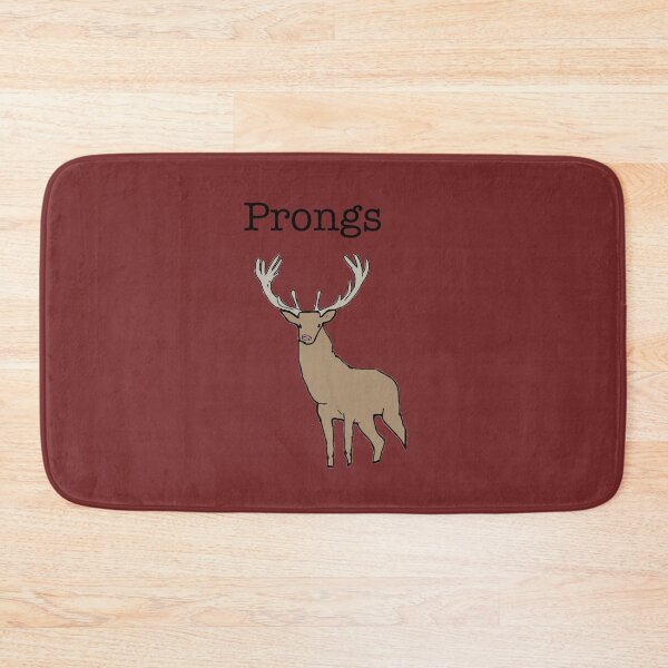 Item preview, Prongs designed and sold by ThePureAudacity.
