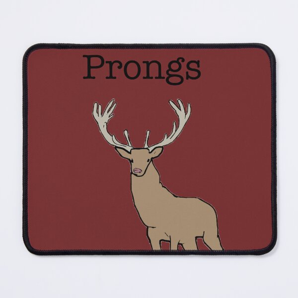 Item preview, Prongs designed and sold by ThePureAudacity.