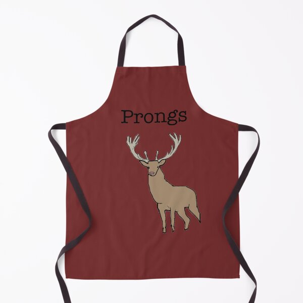 Item preview, Prongs designed and sold by ThePureAudacity.