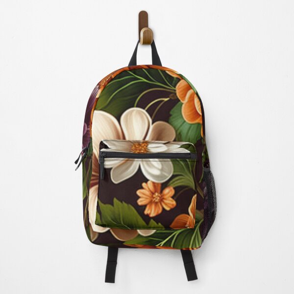 Item preview, Seamless flowers Floral Pattern designed and sold by usama883.