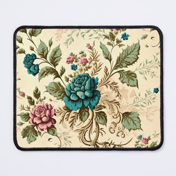 Item preview, Vintage Floral Design designed and sold by Juliascutecornr.